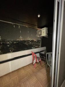 Balcony Image of 1500 Sq.ft 2 BHK Apartment / Flat for rent in BCM Park, Lasudia Mori Indore for Rs. 57000