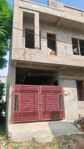 Image of 1500 Sq.ft 3 BHK Independent House for sale in Kamta, Lucknow for Rs. 5200000