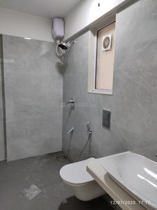 Bathroom Image of 1218 Sq.ft 3.5 BHK Apartment / Flat for sale in Ghatkopar East Mumbai for Rs. 42500000