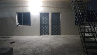 Image of 300 Sq.ft 1 BHK Builder Floor for rent in Nizampura, Vadodara for Rs. 5000