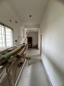 Kitchen Image of 850 Sq.ft 2 BHK Apartment / Flat for sale in Dum Dum Kolkata for Rs. 3200000