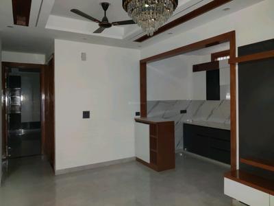 3 BHK Independent Builder Floor