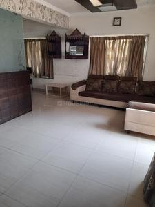 Hall Image of 1680 Sq.ft 3 BHK Apartment / Flat for sale in Pride Purple City Pride Residency, Kondhwa Pune for Rs. 12400000