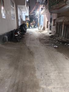 Image of 950 Sq.ft 3 BHK Builder Floor for sale in Aya Nagar, New Delhi for Rs. 6500000