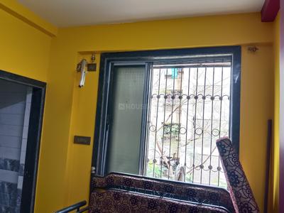 Hall Image of 500 Sq.ft 1 BHK Apartment / Flat for sale in Trimurti, Mankhurd Mumbai for Rs. 6500000