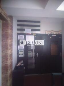Image of 650 Sq.ft 2 BHK Apartment / Flat for sale in Gavliwad, Rajkot for Rs. 2150000