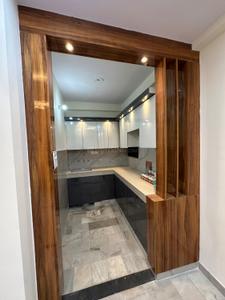 Hall Image of 950 Sq.ft 2 BHK Apartment / Flat for sale in Shalimar Garden Ghaziabad for Rs. 4700000