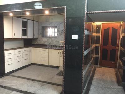Kitchen Image of 1500 Sq.ft 3.5 BHK Apartment / Flat for sale in Jayanagar Bengaluru for Rs. 34500000