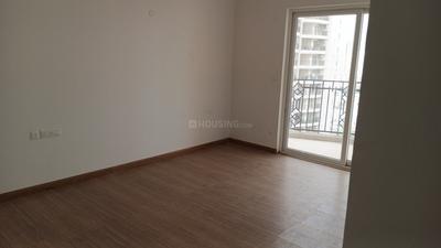 Bedroom Image of 2095 Sq.ft 3 BHK Apartment / Flat for sale in ATS Kocoon, Sector 109 Gurgaon for Rs. 27500000
