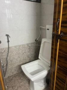 Image of 650 Sq.ft 1 BHK Apartment / Flat for rent in Warje, Pune for Rs. 17000