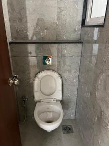 Image of 600 Sq.ft 1 BHK Apartment / Flat for sale in VTP Leonara Building G, Mahalunge, Pune for Rs. 5400000
