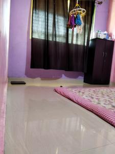 Bedroom Image of 525 Sq.ft 1 BHK Apartment / Flat for sale in Dombivli East Thane for Rs. 2750000