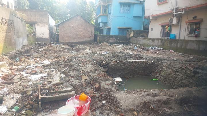 Purba Panchannagram South, Uttar Panchanna Gram Main Image 1