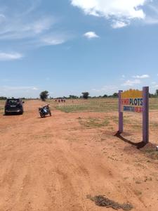 Image of 1200 Sq.ft Residential Plot / Land for sale in Sooriyur, Tiruchirappalli for Rs. 1200000