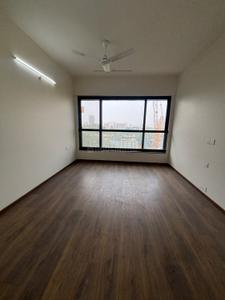 Bedroom Image of 1400 Sq.ft 3 BHK Apartment / Flat for sale in Kalpataru Magnus, Bandra East Mumbai for Rs. 62500000