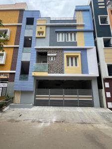 Image of 3600 Sq.ft 7 BHK Independent House for sale in Nagasandra, Bengaluru North, Bengaluru for Rs. 23000000