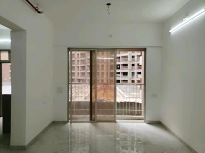 Living Room Image of 630 Sq.ft 1 BHK Apartment / Flat for sale in JSB Nakshatra Veda, Vasai East Vasai for Rs. 4500000
