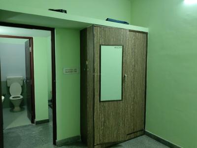 1 BHK Independent House