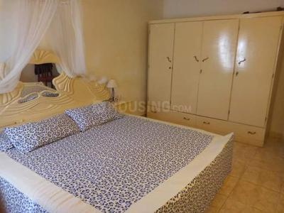 Bedroom Image of 3600 Sq.ft 4 BHK Apartment / Flat for sale in Supreme Alora, Khar West Mumbai for Rs. 210000000