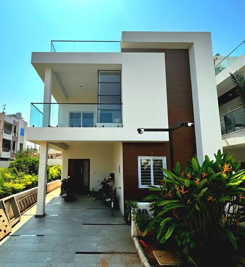 Silver Oak Bungalows, Cherlapalli Main Image 1