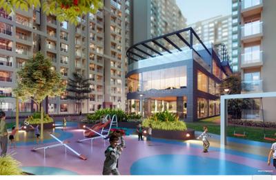 Image of 1965 Sq.ft 3 BHK Duplex for sale in VJ Yashwin Enchante Phase 1, Upper Kharadi, Pune for Rs. 21000000