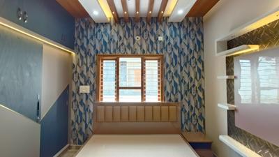 Bedroom Image of 2400 Sq.ft 3 BHK Duplex for sale in Annapurneshwari Nagar Bengaluru for Rs. 23000000