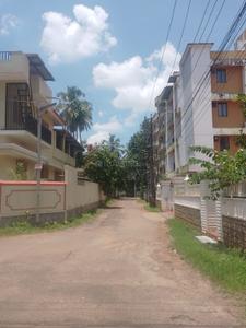 Image of 3702 Sq.ft Residential Plot / Land for sale in Nellikunnu, Thrissur for Rs. 1000000