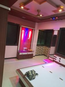 Hall Image of 1215 Sq.ft 1 BHK Apartment / Flat for rent in M I Hamilton Mansion, Mazgaon Mumbai for Rs. 90000