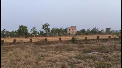 Kantabada Plot View 1