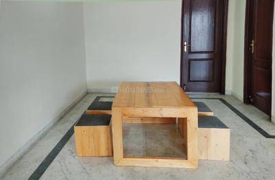 Hall Image of Platinum City D1303 in Yeswanthpur, Bengaluru