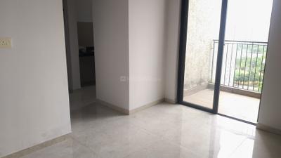 Living Room Image of 720 Sq.ft 1 BHK Apartment / Flat for sale in Lodha Lakeshore Greens, Palava Phase 2 Thane for Rs. 3250000