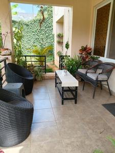 Balcony Image of 2390 Sq.ft 3 BHK Duplex for sale in Lavasa Pune for Rs. 15000000
