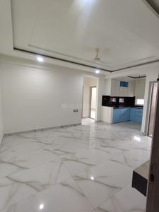 Bedroom Image of 2180 Sq.ft 3 BHK Apartment / Flat for rent in Purple Melodia, Vaishali Nagar Jaipur for Rs. 55000