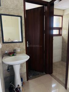 Image of 600 Sq.ft 1 BHK Apartment / Flat for sale in Omaxe Shubhangan, Kherka Musalman, Bahadurgarh for Rs. 2800000