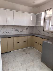 3 BHK Independent Builder Floor