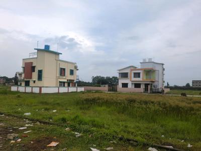 Image of 1800 Sq.ft Residential Plot / Land for sale in Swapnabhumi, New Town, Kolkata for Rs. 3999899