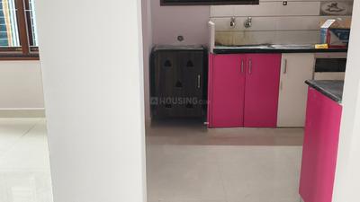 Kitchen Image of 1302 Sq.ft 2 BHK Apartment / Flat for rent in Tadepalli Vijayawada for Rs. 20000