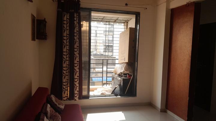 Saral Orchid Living Room 1