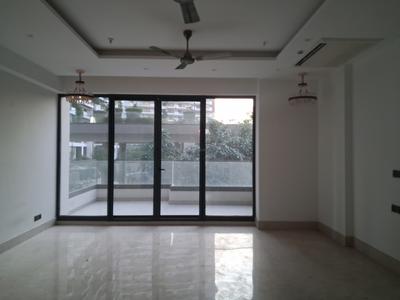 Lobby Image of 5475 Sq.ft 5 BHK Apartment / Flat for sale in County 107, Sector 107 Noida for Rs. 158000000
