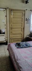 Bedroom Image of Lake view 852 PG in Bangur Avenue, Kolkata