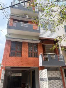 Image of 2400 Sq.ft 4 BHK Duplex for rent in Hulimavu, Bengaluru for Rs. 80000