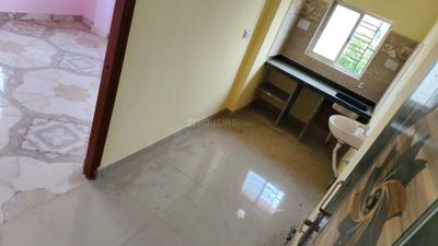 Living Room Image of 450 Sq.ft 1 BHK Apartment / Flat for sale in Keshtopur Kolkata for Rs. 1300000