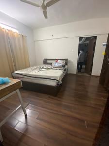 Bedroom Image of 1155 Sq.ft 2 BHK Apartment / Flat for sale in Nandan Inspera, Wakad Pune for Rs. 11200000