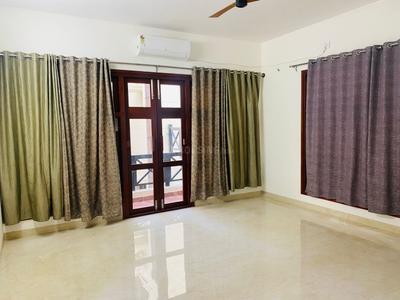 Bedroom Image of 3940 Sq.ft 4 BHK Villa for rent in Muthanallur Amanikere Bengaluru for Rs. 225000