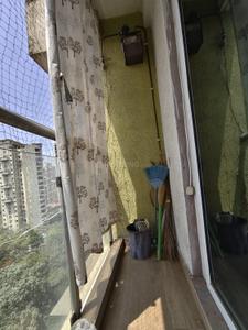 Balcony Image of 1600 Sq.ft 3 BHK Apartment / Flat for rent in Laxmi Icon, Seawoods Navi Mumbai for Rs. 95000