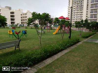 Image of 1220 Sq.ft 2 BHK Apartment / Flat for sale in MGH Mulberry County, Sector 70, Faridabad for Rs. 4000000