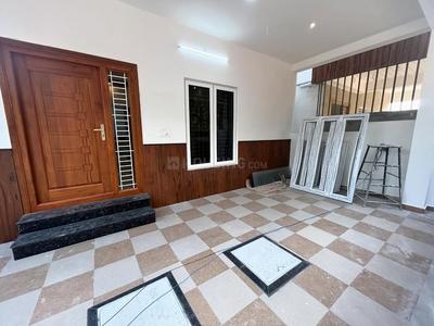 Hall Image of 1900 Sq.ft 3 BHK Independent House for sale in Hirapur Colony Raipur for Rs. 5500000