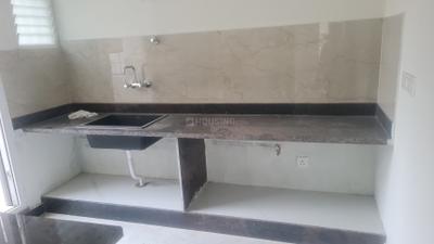Kitchen Image of 1450 Sq.ft 3 BHK Apartment / Flat for sale in Cooke Town Bengaluru for Rs. 17500000