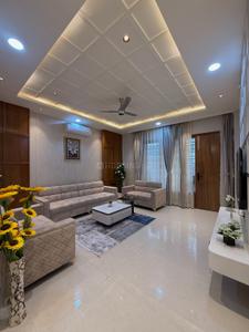 Hall Image of 5000 Sq.ft 5 BHK Villa for sale in Vaishali Nagar Extension Jaipur for Rs. 40000000