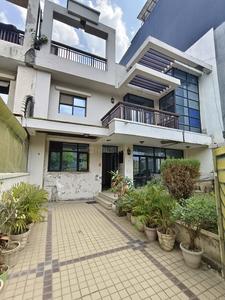Image of 3600 Sq.ft 4 BHK Villa for sale in Ansal Oriental Villa, Sector 57, Gurgaon for Rs. 65000000